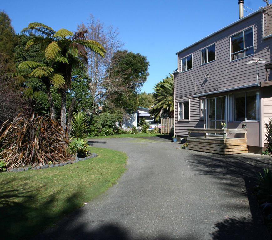 Whitianga B&B - Adults Only Kültér fotó