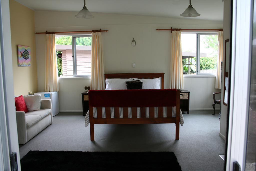 Whitianga B&B - Adults Only Kültér fotó